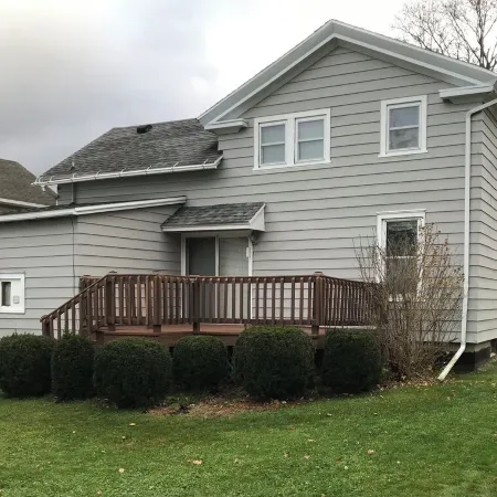 Quaint Village home in Allegany.1 mile from St. Bonaventure.