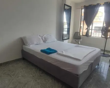 Asl Home Yumbo - Sector la Estancia Hoteles en Yumbo