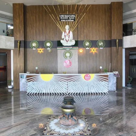 Spree Ashodev Hotel