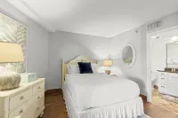 Beachside 1 4011 - Apartments