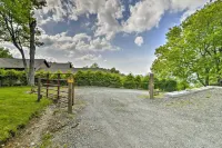 All-Season Base w/ Views in Beech Mountain! - 3 estrellas