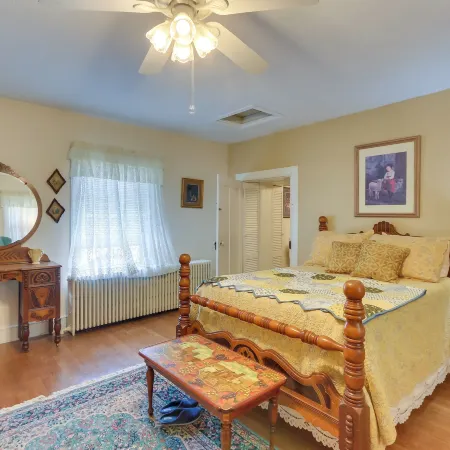 Historic West Virginia Home Built in 1854!