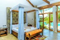 Kuriftu Resort & Spa Bishoftu Hoteles en 