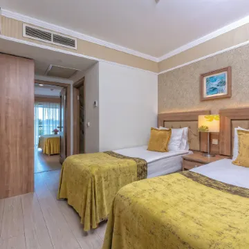 Innvista Hotels Belek