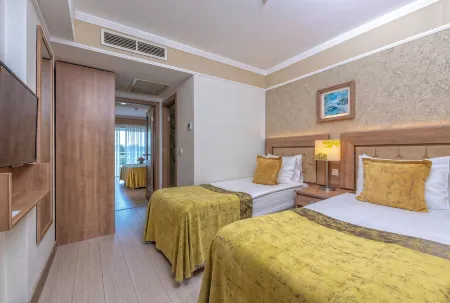 Innvista Hotels Belek