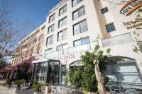 Petra Boutique Hotel Hotels in 