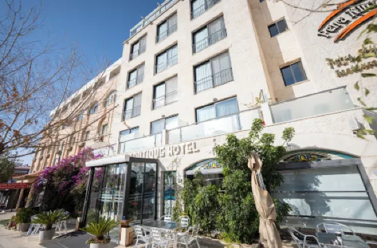 Petra Boutique Hotel Отели рядом с достопримечательностью «Colonnaded Street»