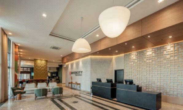 Intercity Porto Alegre Praia de Belas - Housity