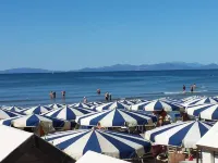 Hotel Ausonia Hotels in Follonica