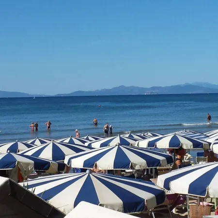 Hotel Ausonia