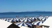 Hotel Ausonia