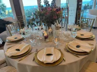 Beach Front/Heated Pool/Spa. Ocean Views, Umbrella+Lounger for Beach, Balconies