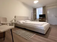 Nussbaum Panzió Hotels in Keszthelyi