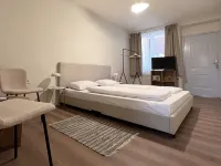 Nussbaum Panzió Hoteles en 