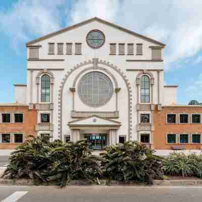 R2 Rio Calma Hotel Exterior