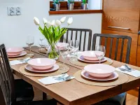 Apartamenty Sun & Snow Zielona Hotels in Krynica Zdroj