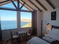 Sol y Luna Isla Del Sol - Homestays