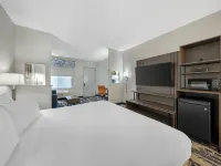 Best Western of Clewiston Hotels in Hendry County