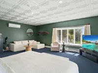 Diamond on Seneca Hoteles en Hector