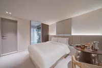 부산 광안리 샌드스테이 - 레지던스