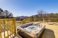 Glamping W/mountain Views! Newport Yurt Retreat! Hotels in Newport