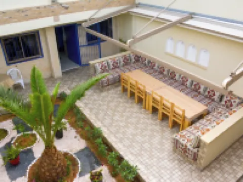 auberge dar fayçal Hotels in Mirleft