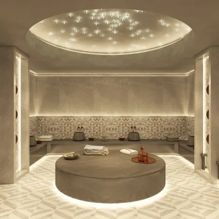 Arts Hotel Taksim