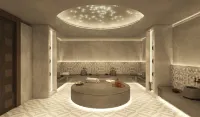 อาร์ทส์ โรงแรม ทักซิม - ที่มีสปา