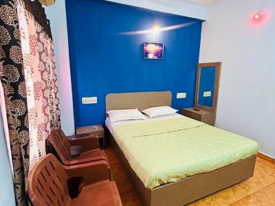 Hotel Comfort Holiday