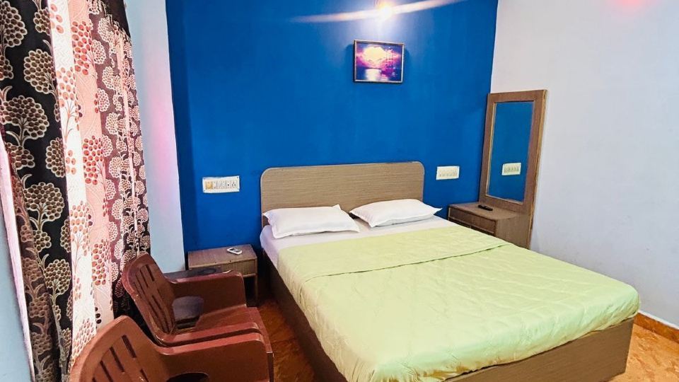 Hotel Comfort Holiday