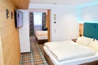 Hotel Zur Post Hotels in Ismaning