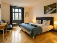Hotel Amager Hotels near Amagerbro Metro Station