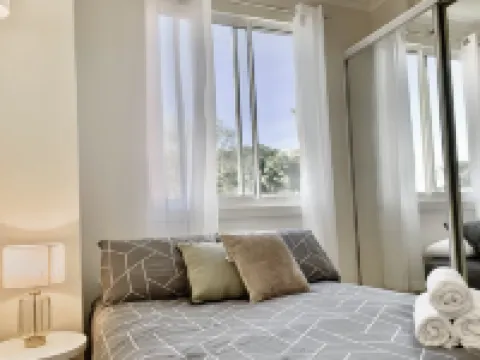 Central Bondi Getaway Hotels in Bondi Junction