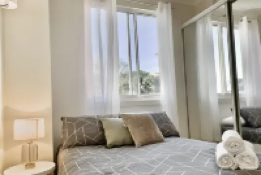 Central Bondi Getaway Hoteles en Bondi Junction