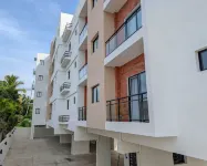 Prado Garden Hotel Các khách sạn ở 