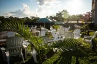 Irova Apart Hotel - Homestays