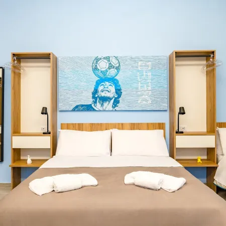 Solaris Suites