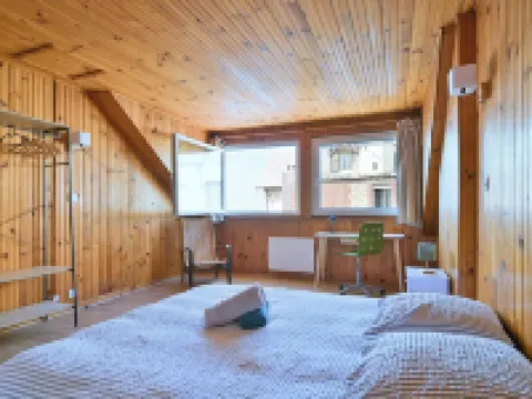 Hiram Hotels in Fécamp