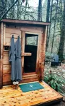 Olympic A-Frame - Close to Olympic NP, lake access