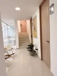 Hotel Portal Del Cerro - Mountain view