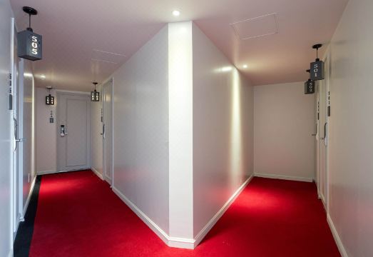 No.25 호텔 인천 신포점