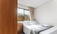 2-suite House by the Lagoon in Marau Cdl0008 - Wifi