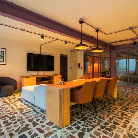 Nico Hotel & Residences