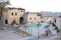Yunak Evleri Cappadocia - romantis