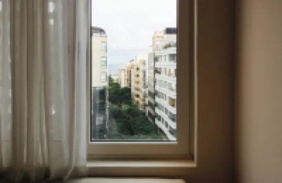 塔羅聖克魯斯酒店