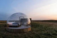 Aurora Igloo North - 4-Star