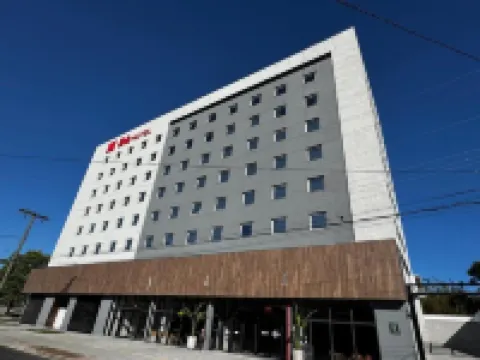 ibis Pelotas Hotels in Pelotas