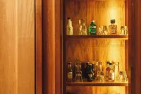 The Kennard Boutique Guesthouse - ที่มีบาร์
