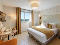 Residhome Toulouse Occitania Hotels in Toulouse Left Bank