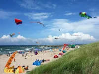 Spacious Holiday Home with Private Garden